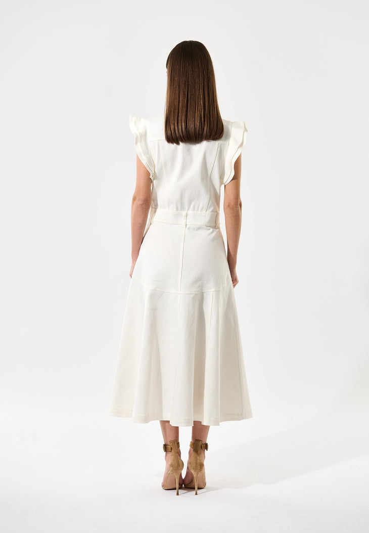 Dea Kudibal Devanti Dress