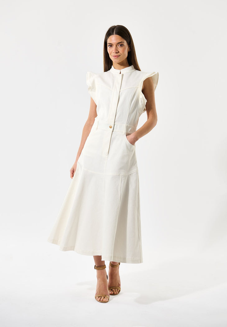 Dea Kudibal Devanti Dress
