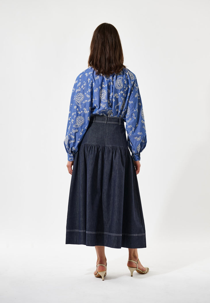 Dea Kudibal Nicola Blouse