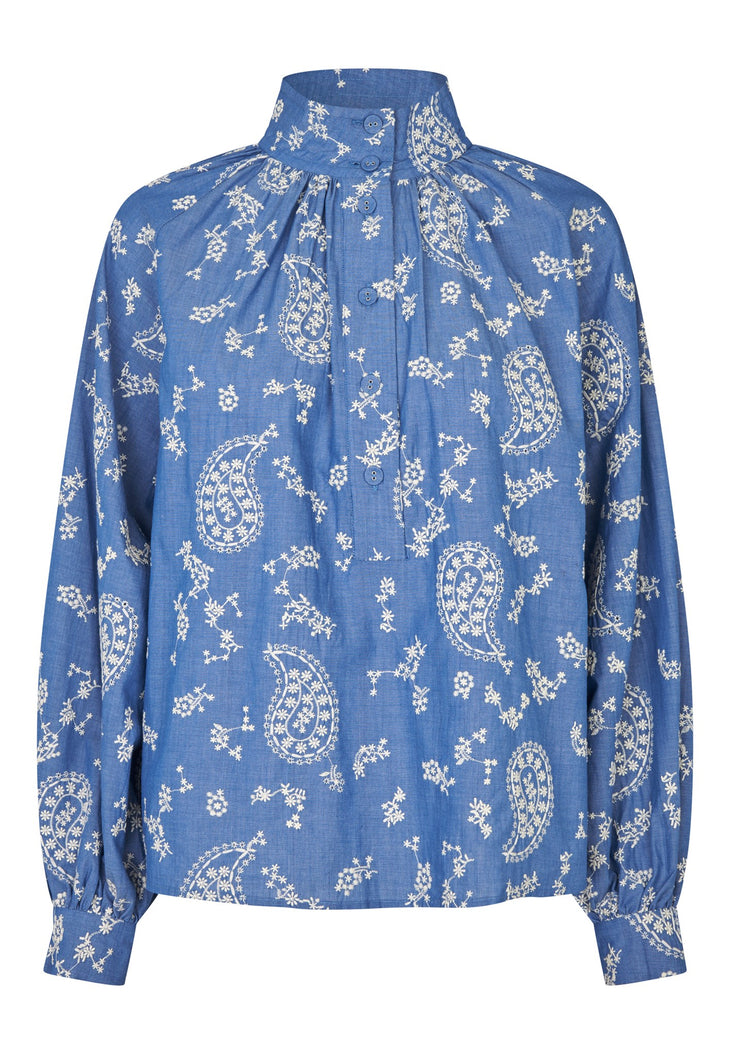 Dea Kudibal Nicola Blouse