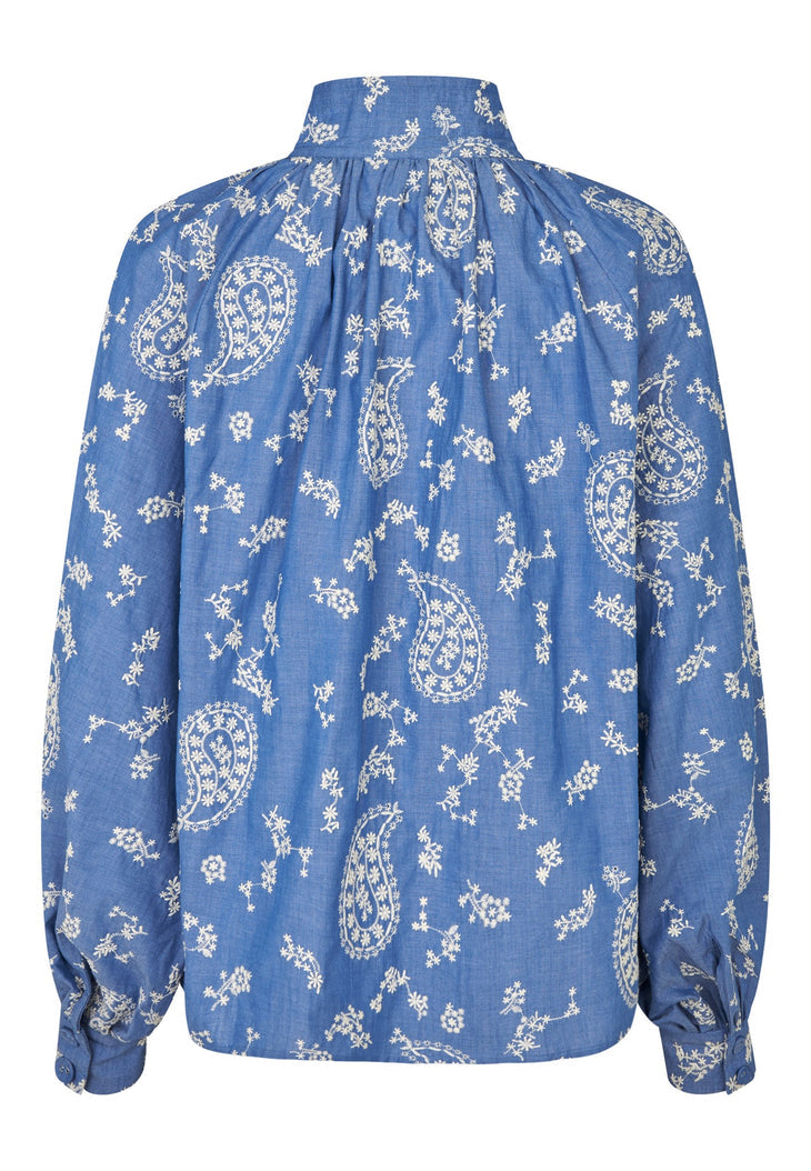 Dea Kudibal Nicola Blouse