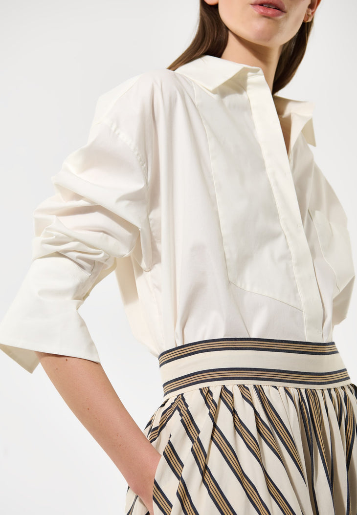 Dea Kudibal Edda Skirt