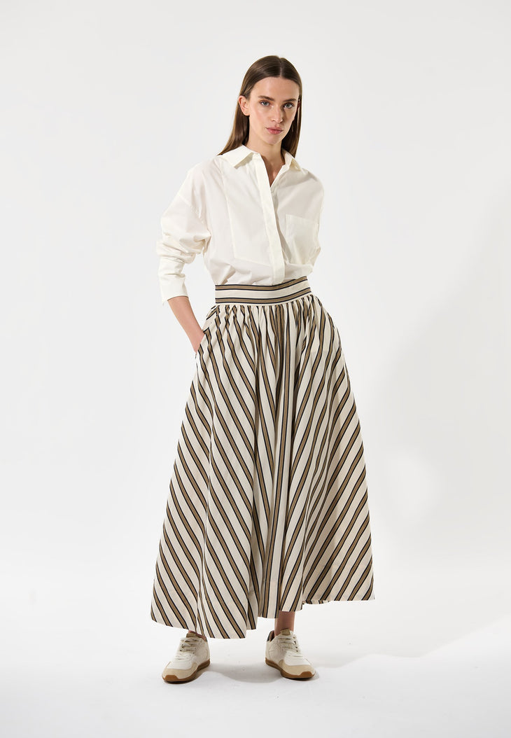 Dea Kudibal Edda Skirt