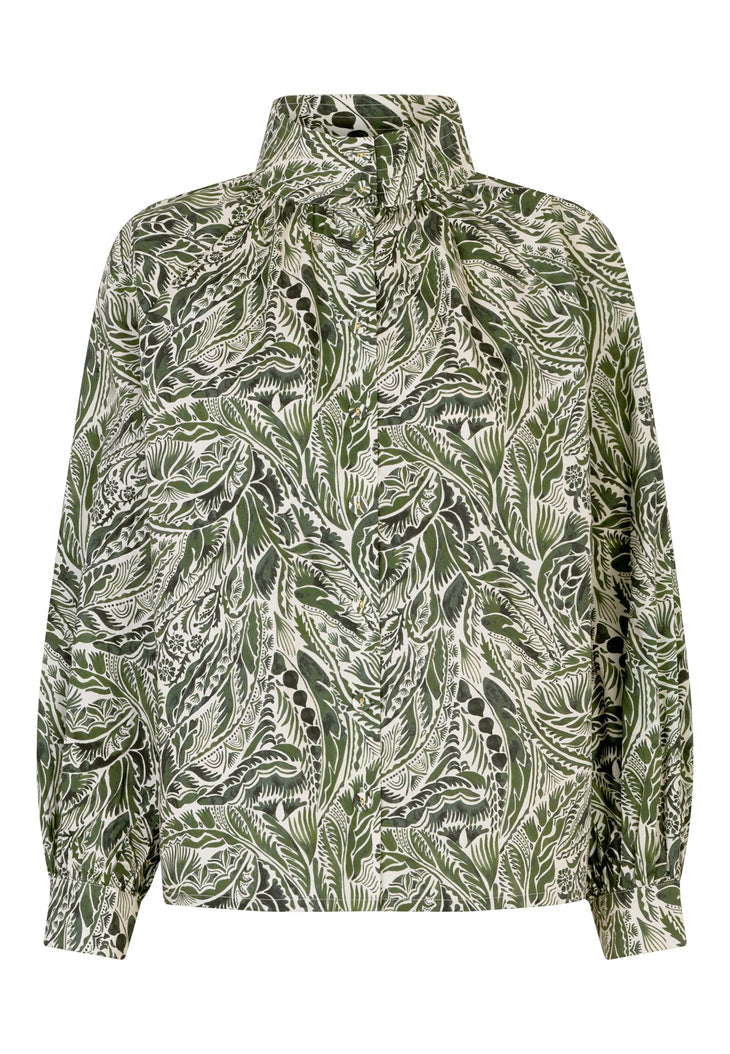 Dea Kudibal Nita Shirt