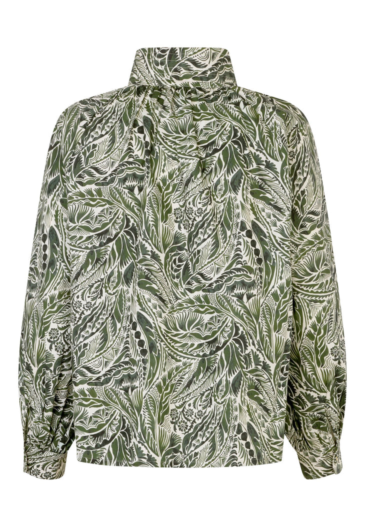 Dea Kudibal Nita Shirt