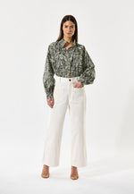 Dea Kudibal Nita Shirt