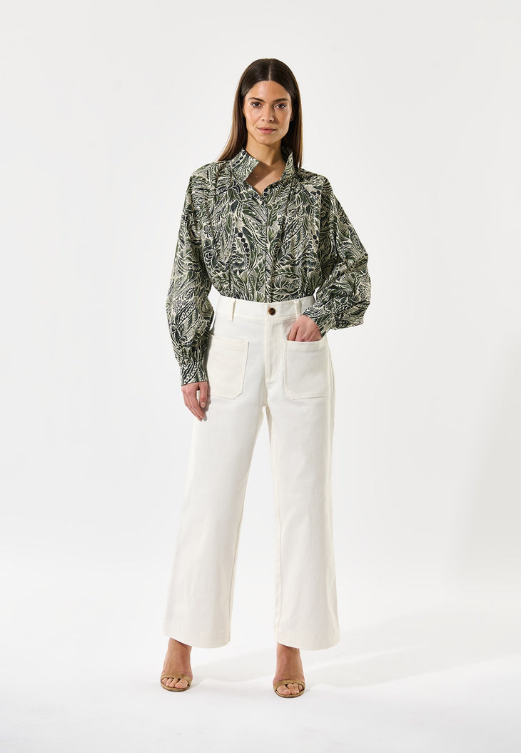 Dea Kudibal Nita Shirt