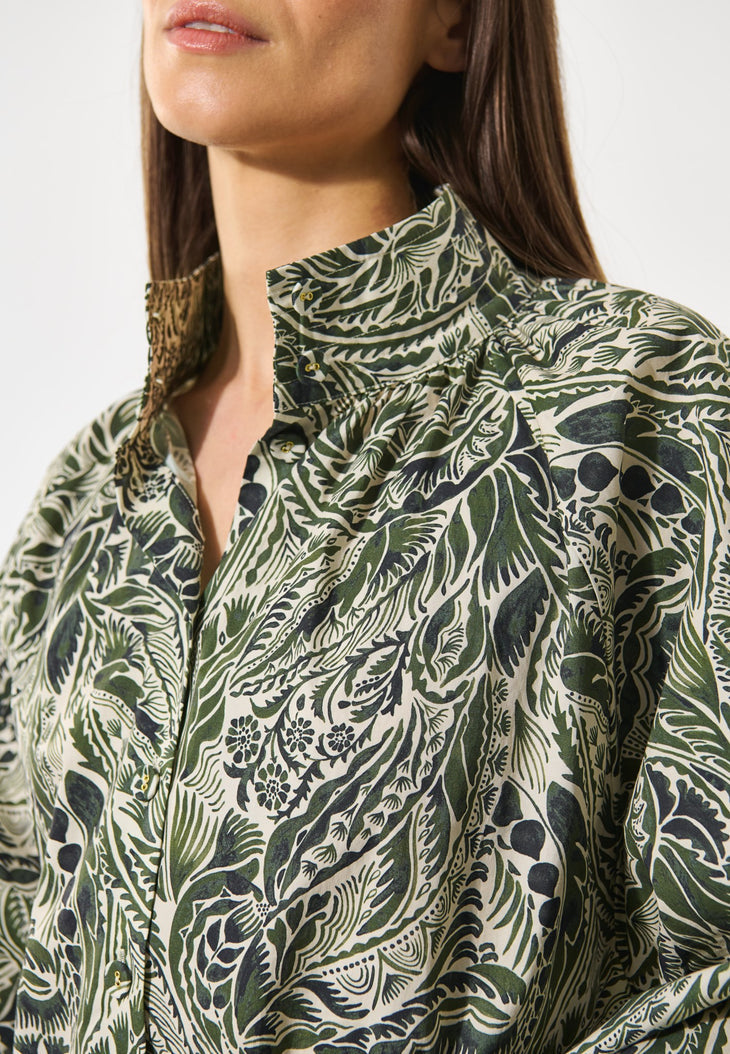 Dea Kudibal Nita Shirt