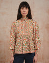 Pink City Prints Nell Blouse