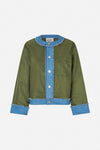 Baum und Pferdgarten Babette Jacket