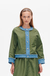 Baum und Pferdgarten Babette Jacket