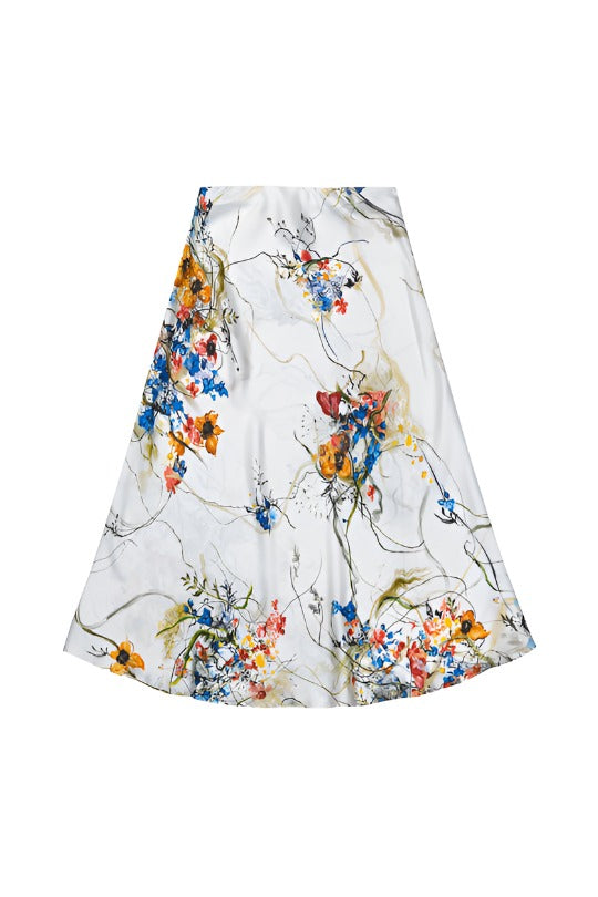 MUNTHE Carson Skirt