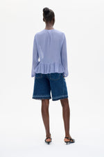 Baum und Pferdgarten Mikaela Blouse