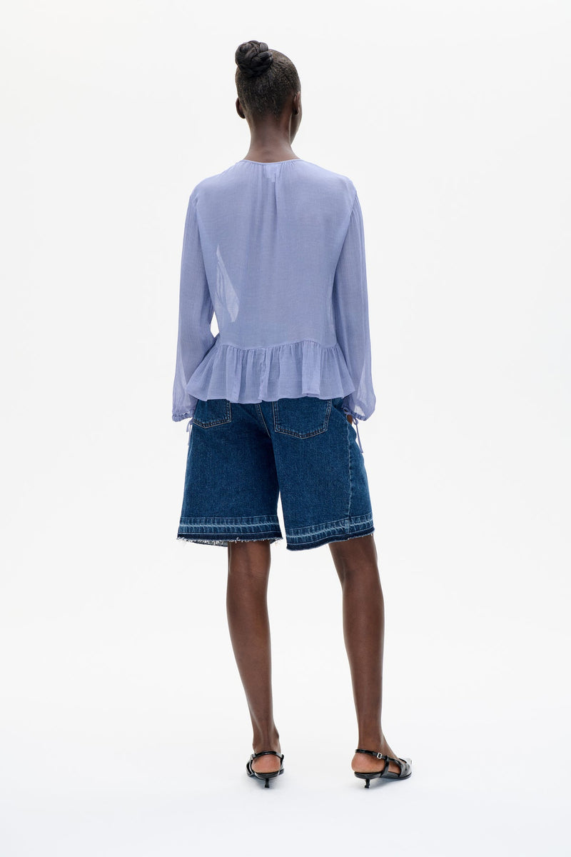 Baum und Pferdgarten Mikaela Blouse