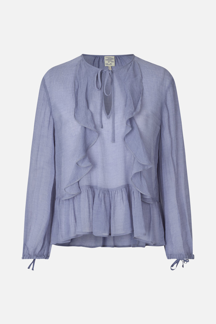 Baum und Pferdgarten Mikaela Blouse