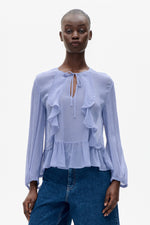 Baum und Pferdgarten Mikaela Blouse