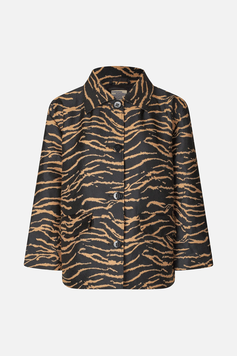 Baum und Pferdgarten Betina Jacket