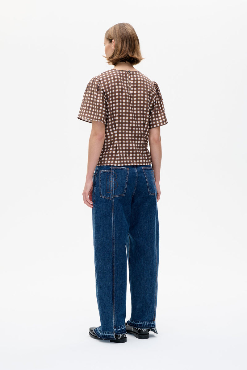 Baum und Pferdgarten Mera Blouse
