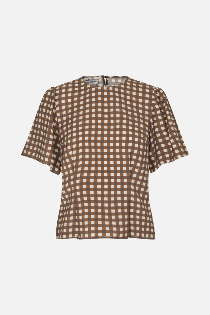 Baum und Pferdgarten Mera Blouse