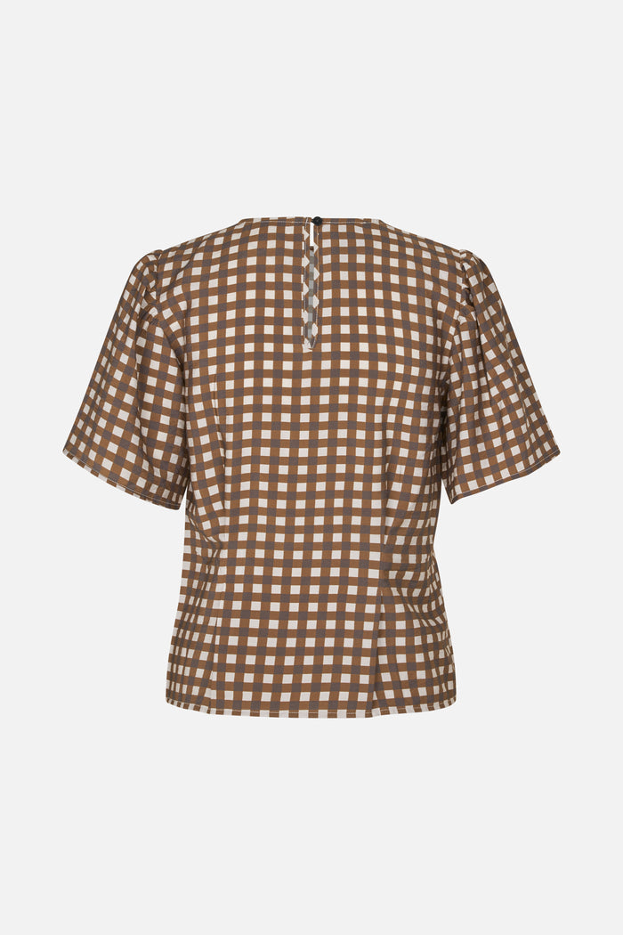 Baum und Pferdgarten Mera Blouse