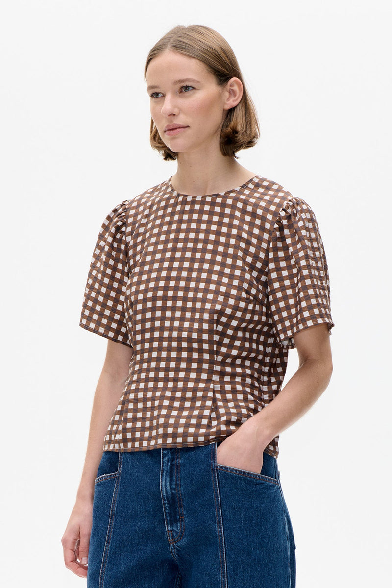 Baum und Pferdgarten Mera Blouse