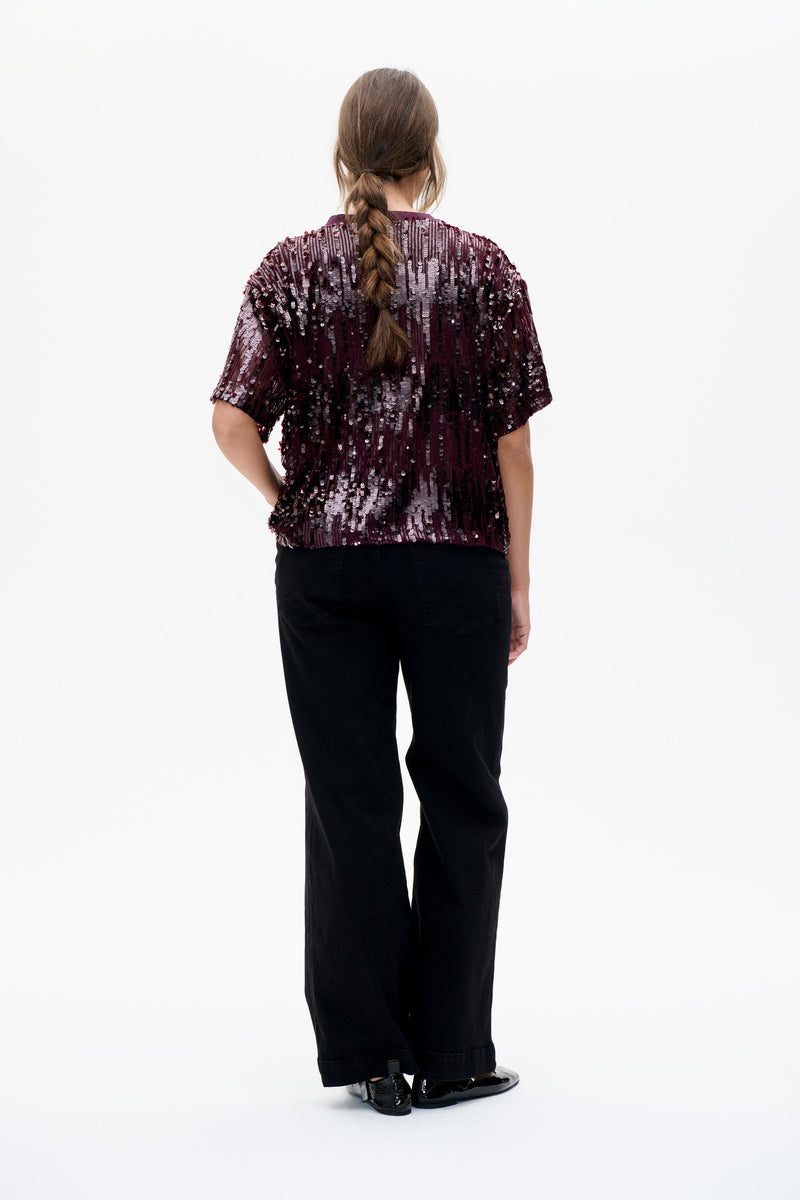 Baum und Pferdgarten Julie Blouse