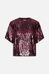 Baum und Pferdgarten Julie Blouse