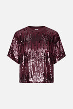 Baum und Pferdgarten Julie Blouse
