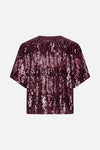 Baum und Pferdgarten Julie Blouse