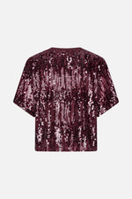 Baum und Pferdgarten Julie Blouse