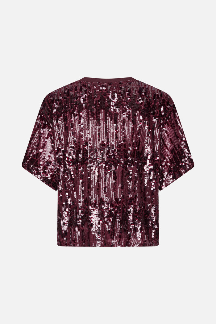Baum und Pferdgarten Julie Blouse
