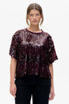 Baum und Pferdgarten Julie Blouse
