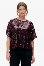 Baum und Pferdgarten Julie Blouse