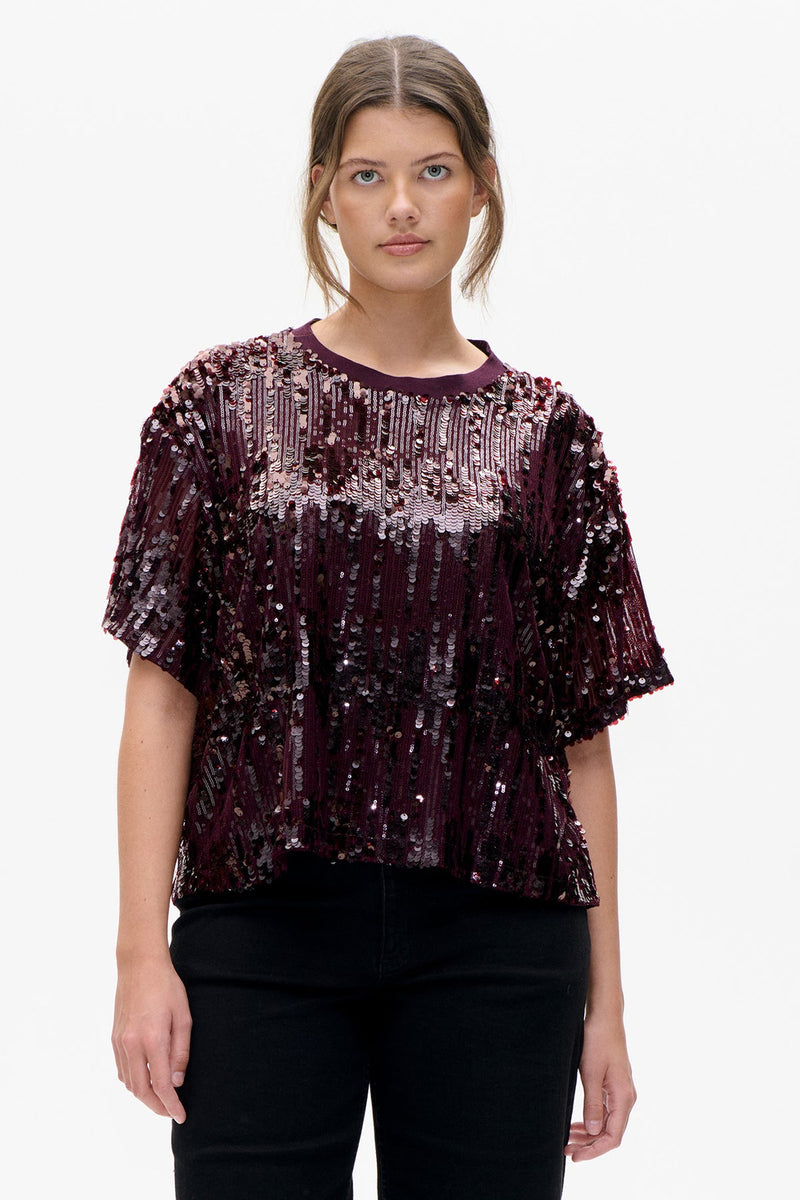 Baum und Pferdgarten Julie Blouse