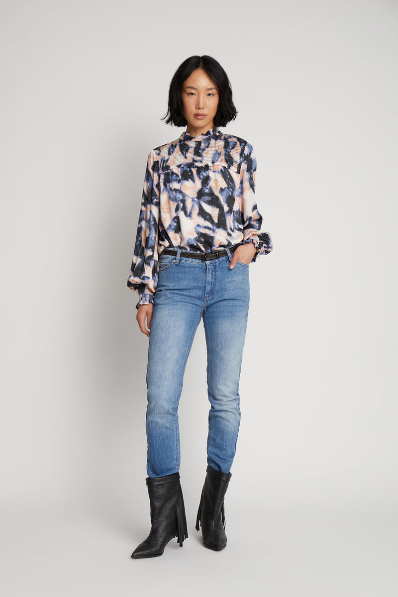 MUNTHE Tyloz Blouse