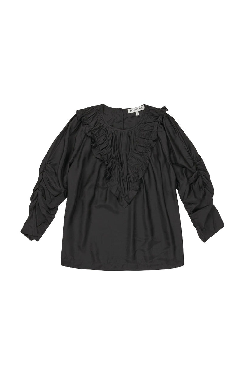 MUNTHE Tenda Blouse