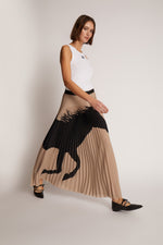 MUNTHE Taulla Skirt