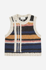 MUNTHE Tahuma Sweater Vest