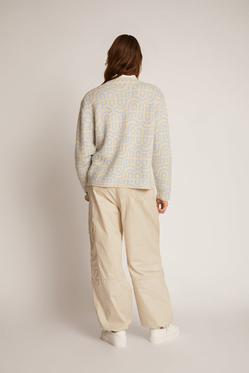 MUNTHE Takillu Sweater