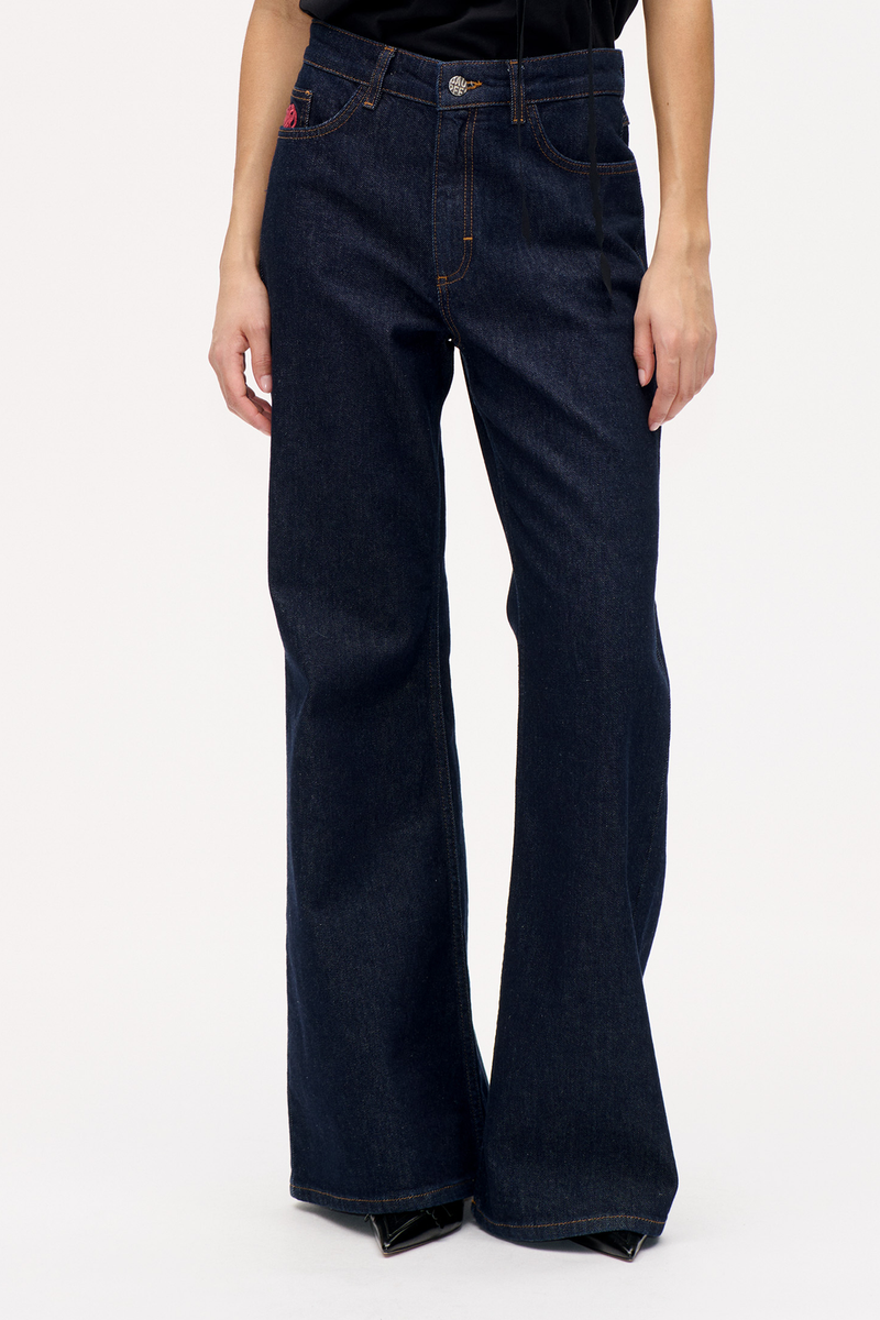 Baum und Pferdgarten Nilea Jeans