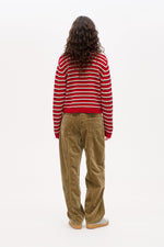 Baum und Pferdgarten Cori Sweater
