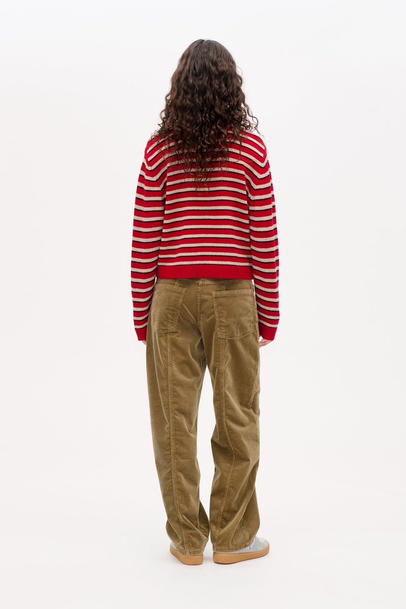 Baum und Pferdgarten Cori Sweater