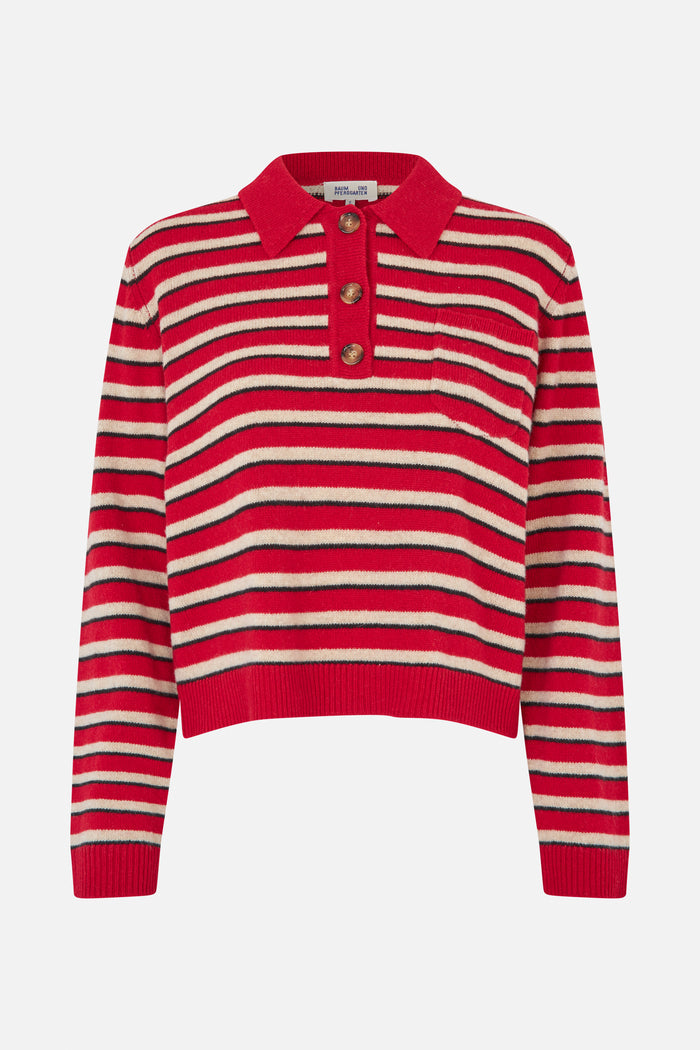 Baum und Pferdgarten Cori Sweater