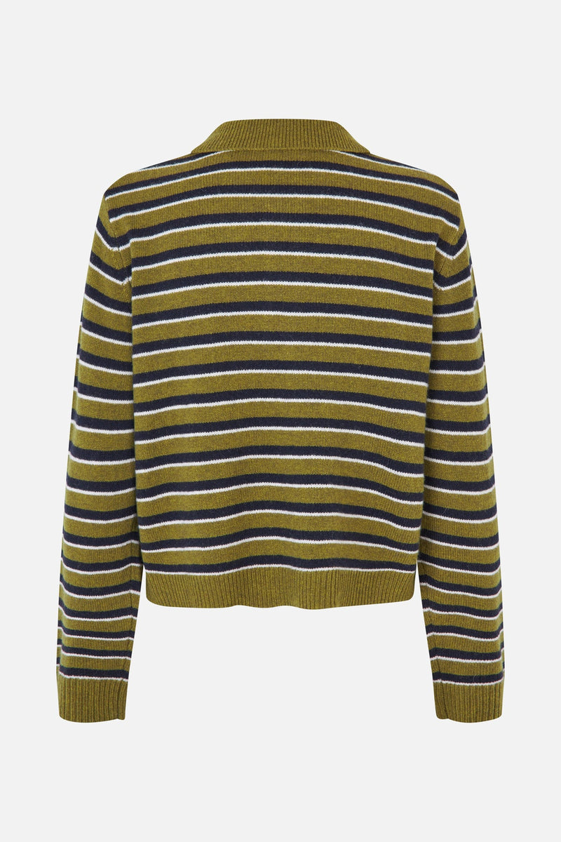Baum und Pferdgarten Cori Sweater