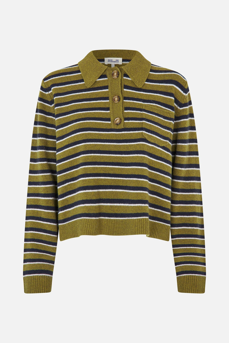 Baum und Pferdgarten Cori Sweater