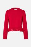 Baum und Pferdgarten Chevy Sweater