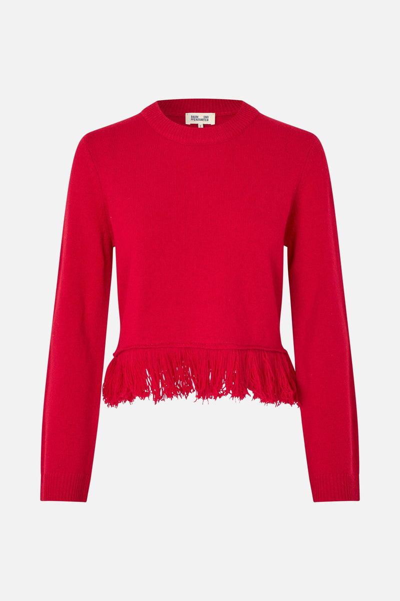 Baum und Pferdgarten Chevy Sweater