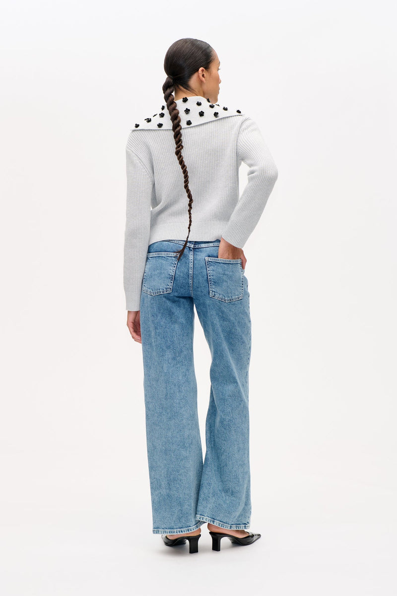Baum und Pferdgarten Clare Sweater
