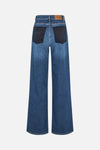 Baum und Pferdgarten Nini Jeans