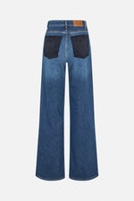 Baum und Pferdgarten Nini Jeans